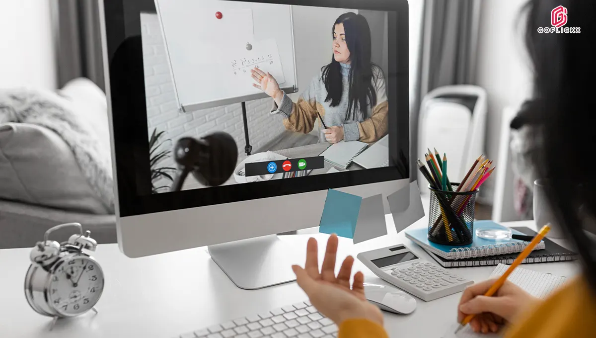 Online Business Course